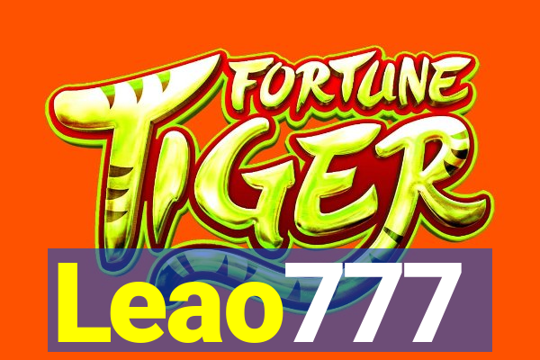 Leao777