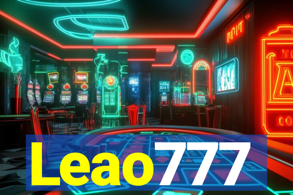 Leao777