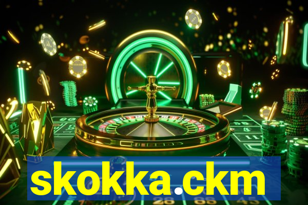 skokka.ckm