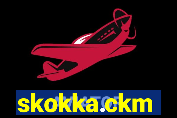 skokka.ckm