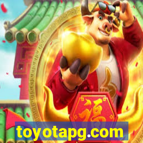 toyotapg.com