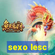 sexo lesc