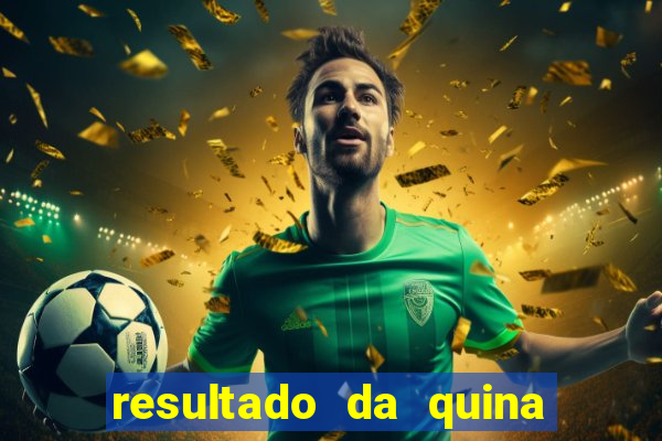 resultado da quina de 1991