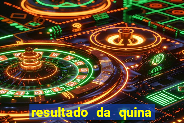 resultado da quina de 1991