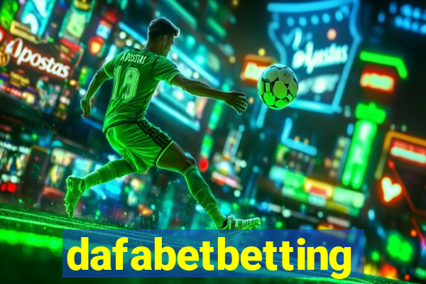 dafabetbetting