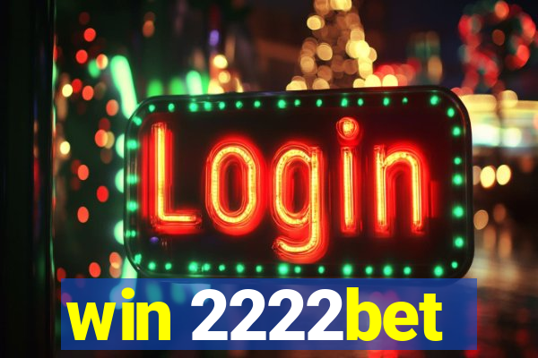 win 2222bet