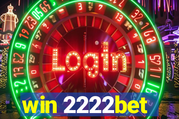 win 2222bet