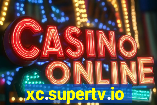 xc.supertv.io