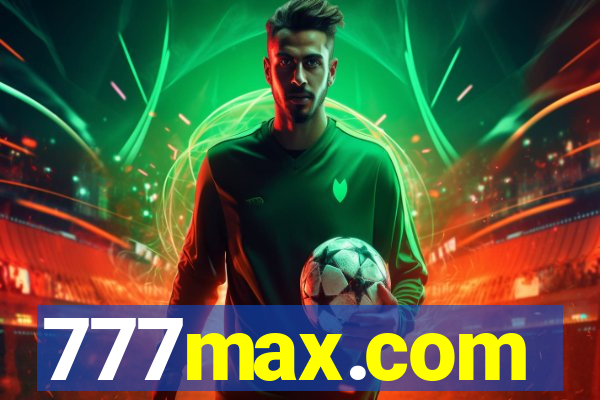 777max.com