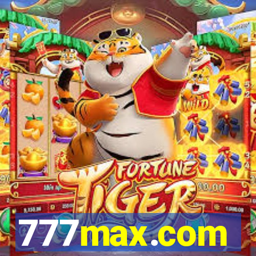 777max.com