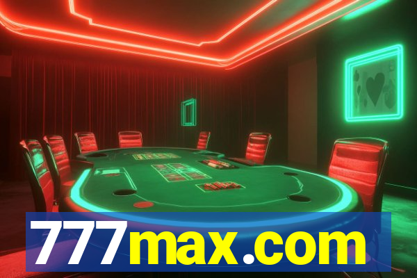777max.com