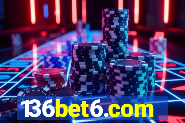 136bet6.com