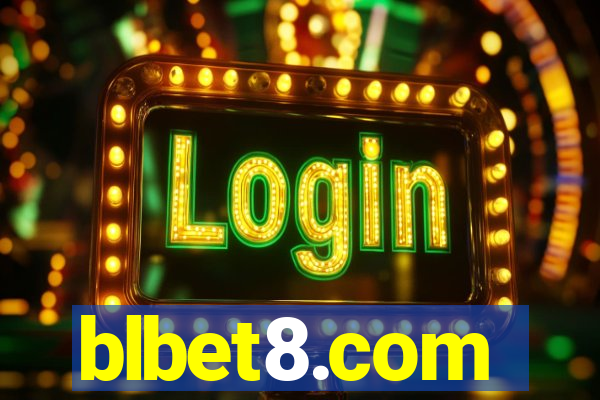 blbet8.com