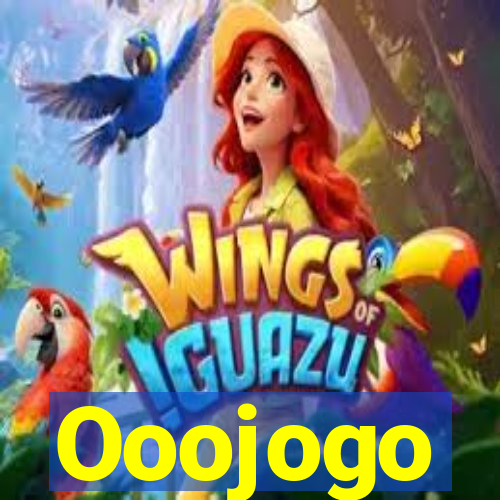 Ooojogo