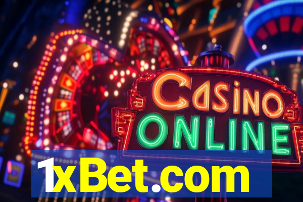 1xBet.com