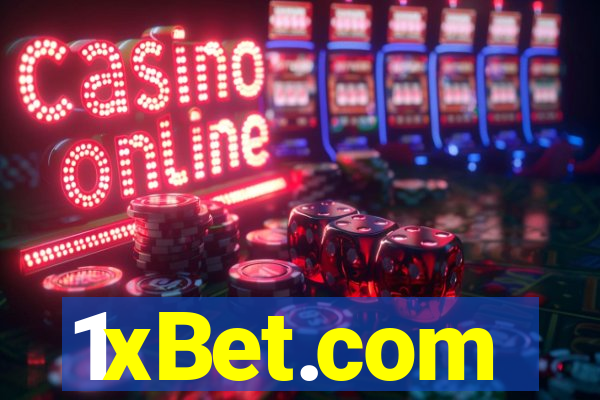 1xBet.com