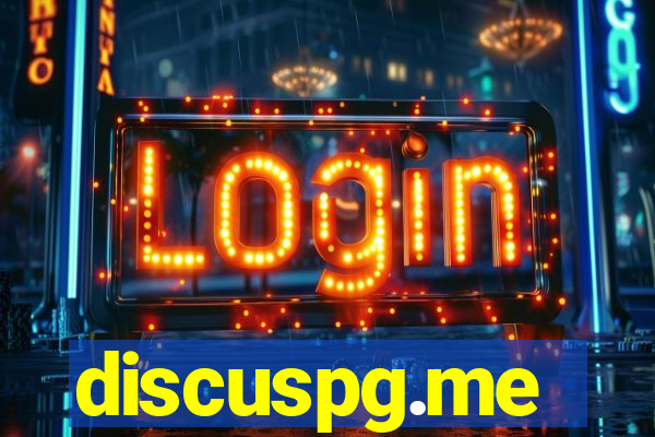 discuspg.me