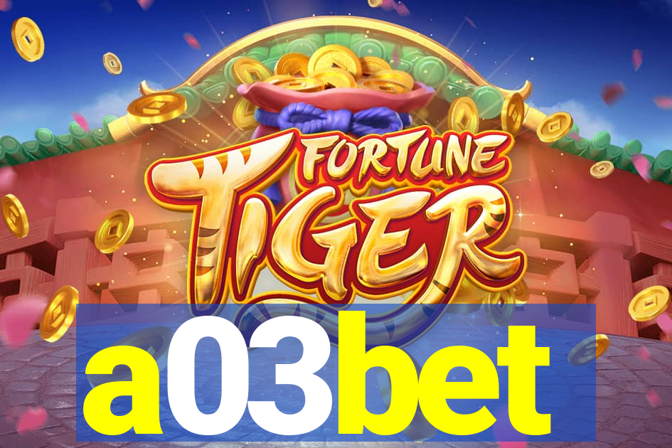 a03bet
