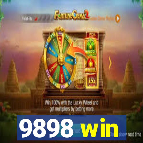 9898 win