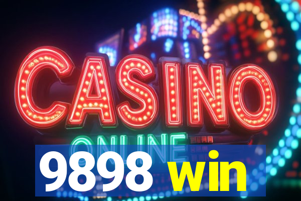 9898 win