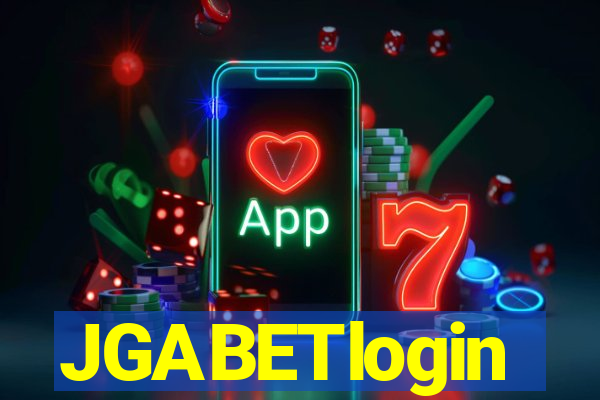JGABETlogin