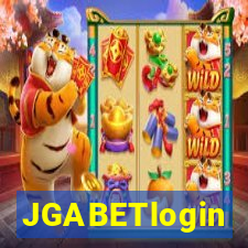 JGABETlogin