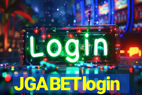 JGABETlogin