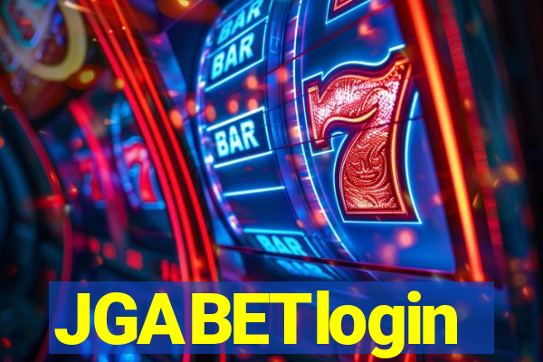 JGABETlogin