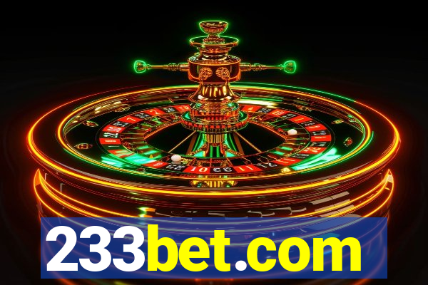 233bet.com