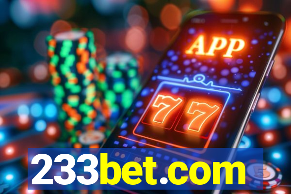 233bet.com