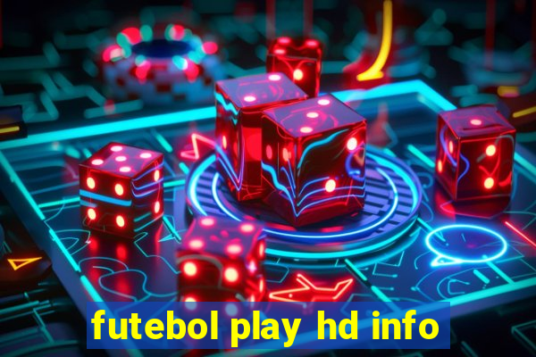 futebol play hd info