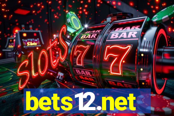 bets12.net