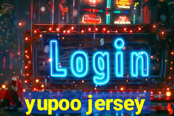yupoo jersey