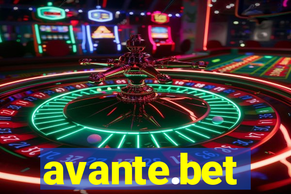 avante.bet