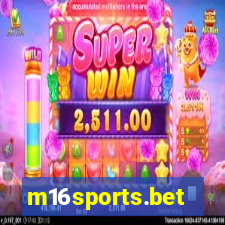 m16sports.bet