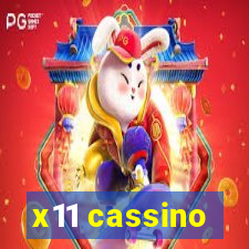 x11 cassino