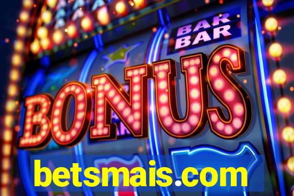 betsmais.com