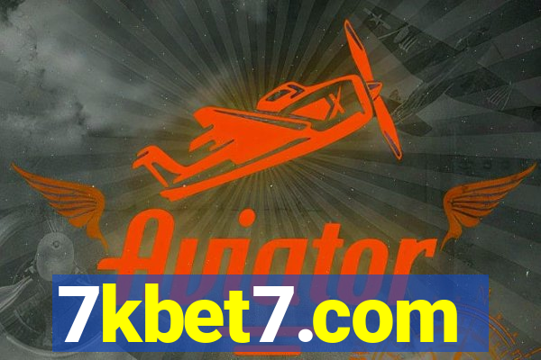 7kbet7.com