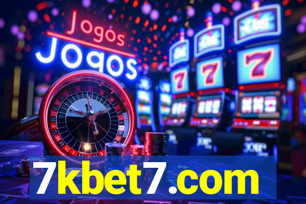 7kbet7.com