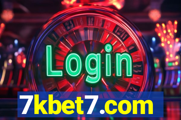 7kbet7.com