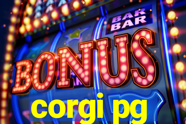 corgi pg
