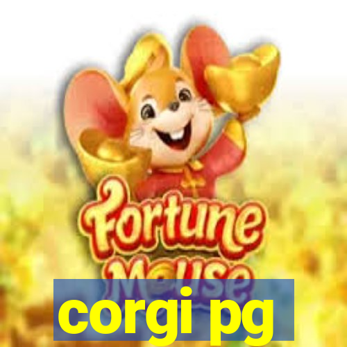 corgi pg