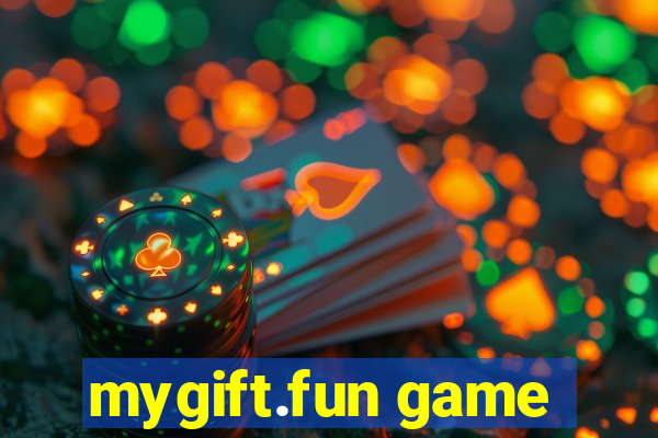 mygift.fun game