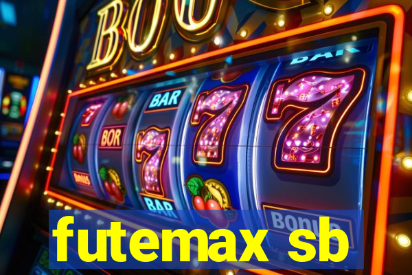 futemax sb