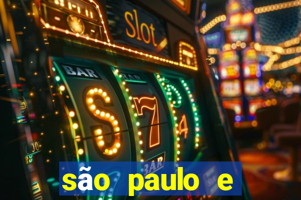 são paulo e atlético mineiro futemax