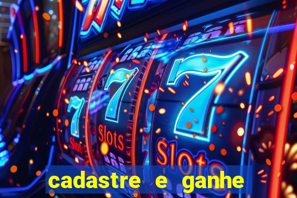 cadastre e ganhe 20 reais para apostar