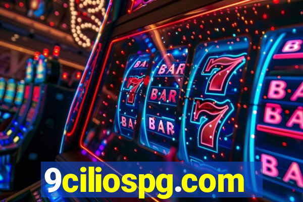 9ciliospg.com
