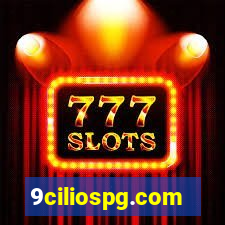 9ciliospg.com