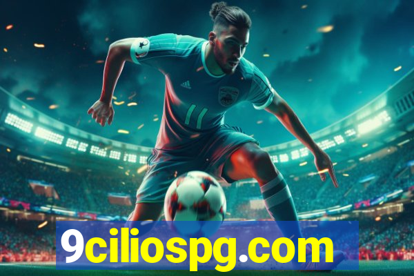 9ciliospg.com