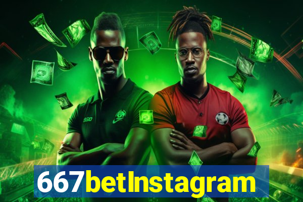 667betInstagram